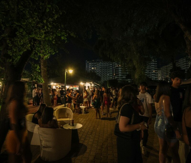 Teen Summer Party 16 giugno 2022 – ph Militello