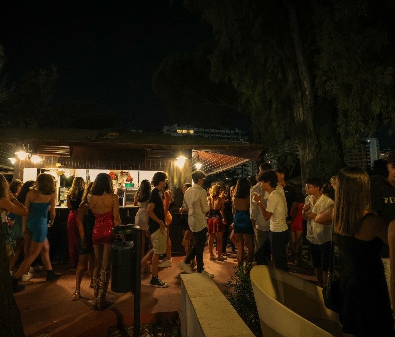 Teen Summer Party 16 giugno 2022 - ph Militello