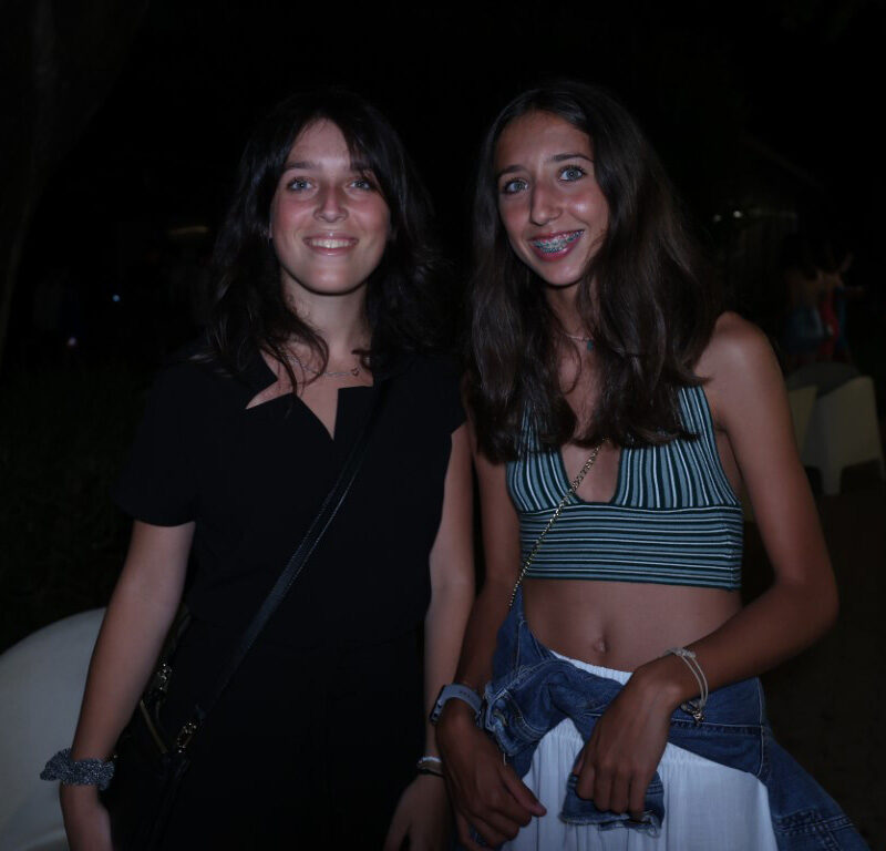 Teen Summer Party 16 giugno 2022 - ph Militello