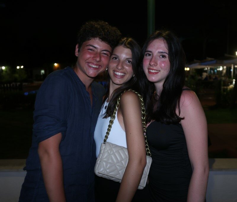 Teen Summer Party 16 giugno 2022 - ph Militello