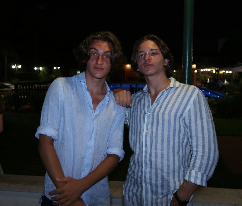 Teen Summer Party 16 giugno 2022 - ph Militello