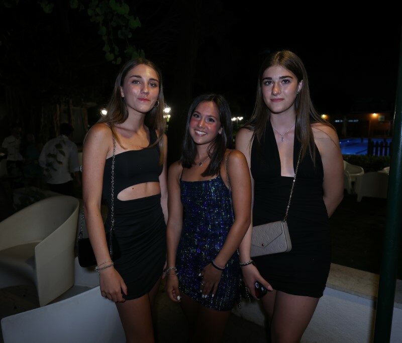 Teen Summer Party 16 giugno 2022 - ph Militello