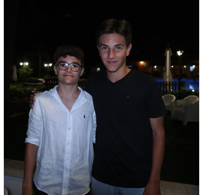 Teen Summer Party 16 giugno 2022 - ph Militello