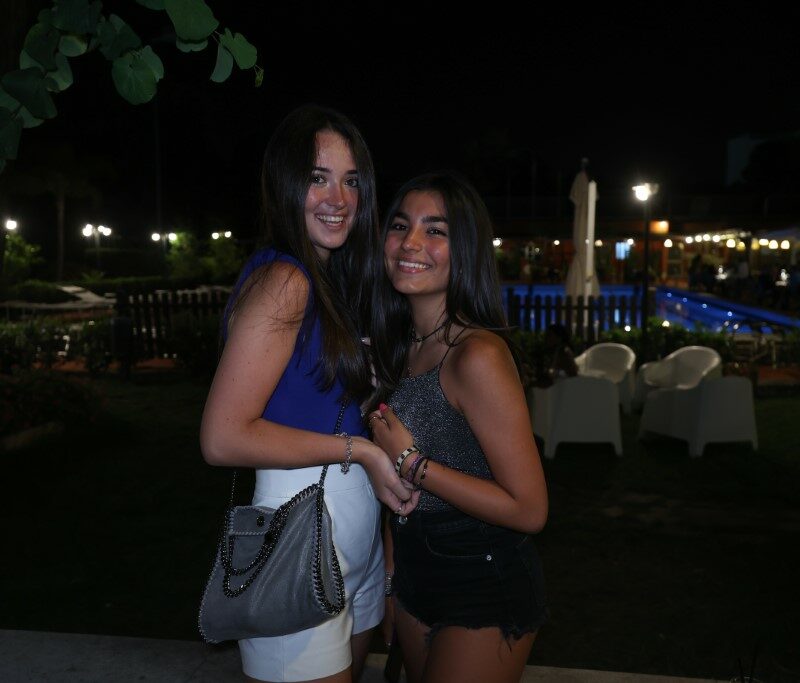 Teen Summer Party 16 giugno 2022 - ph Militello