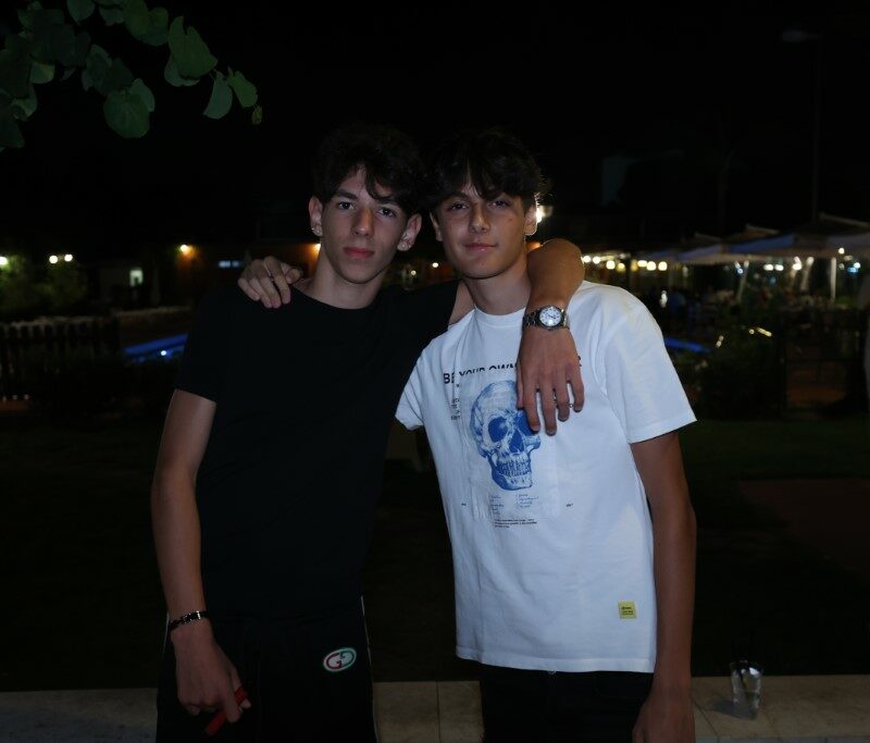 Teen Summer Party 16 giugno 2022 - ph Militello