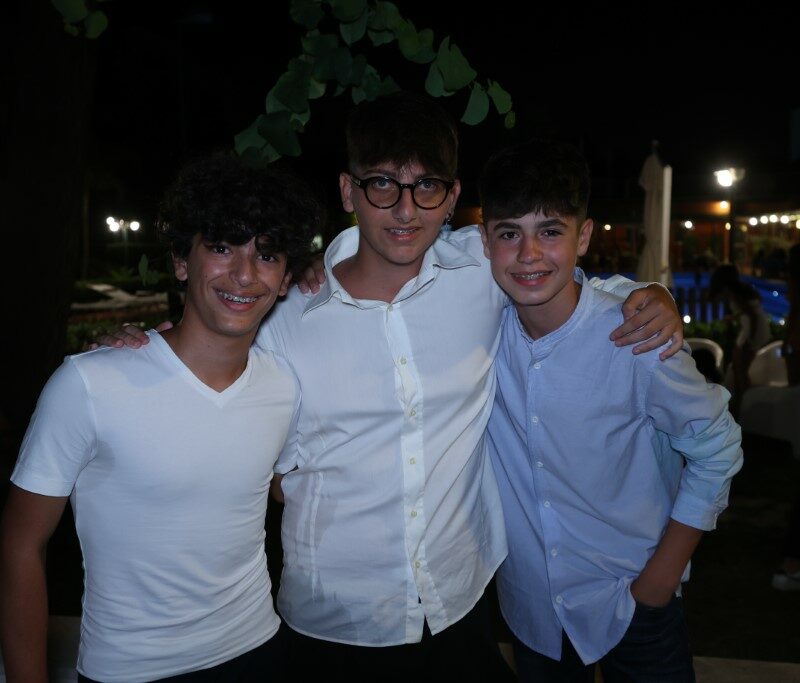 Teen Summer Party 16 giugno 2022 - ph Militello