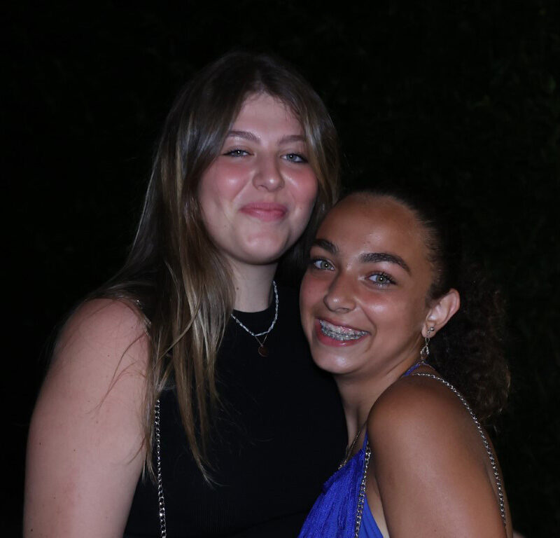 Teen Summer Party 16 giugno 2022 - ph Militello