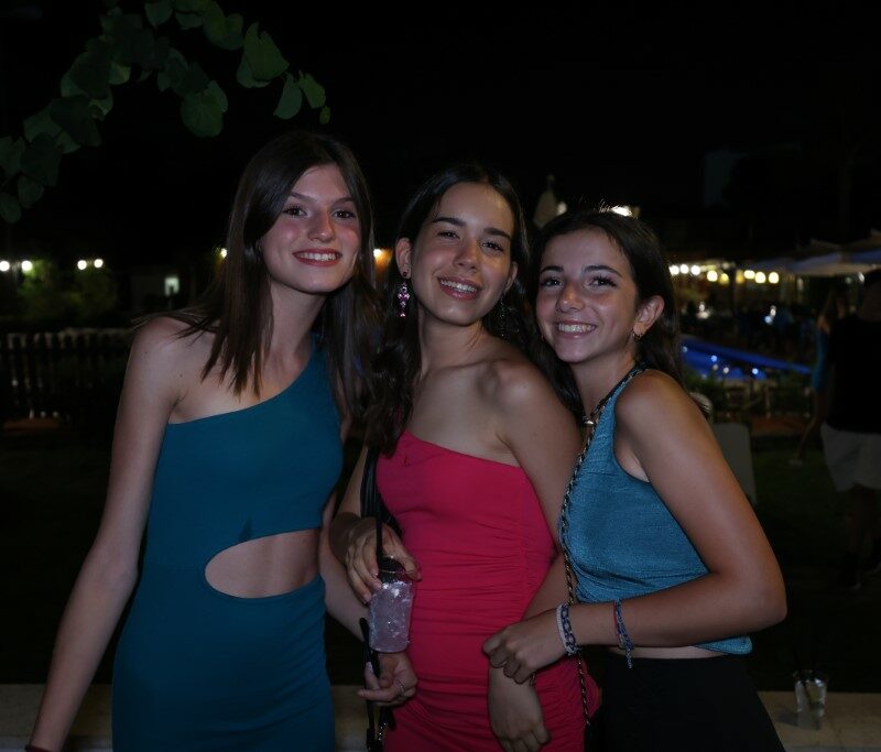 Teen Summer Party 16 giugno 2022 - ph Militello