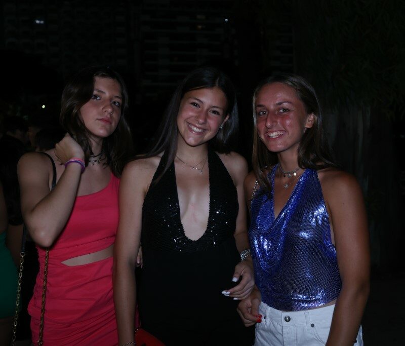 Teen Summer Party 16 giugno 2022 - ph Militello