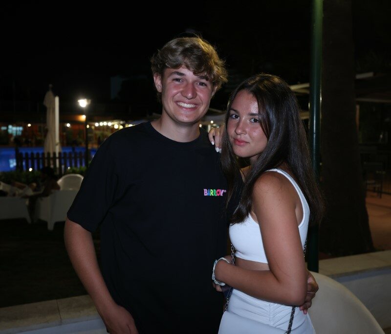 Teen Summer Party 16 giugno 2022 - ph Militello