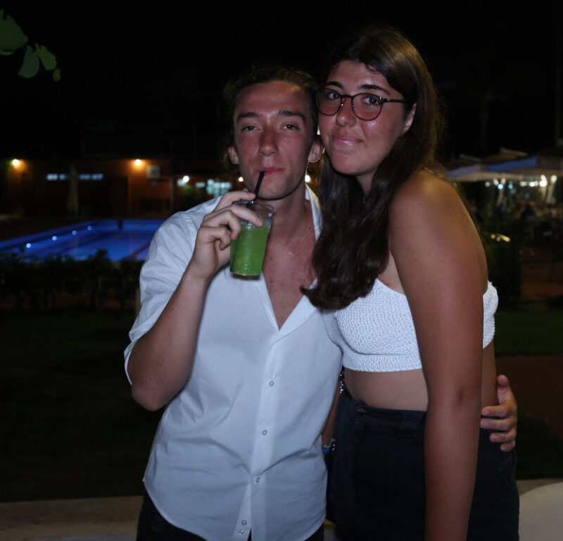 Teen Summer Party 16 giugno 2022 - ph Militello