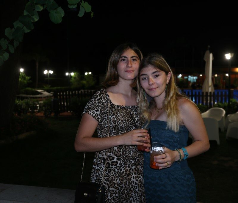 Teen Summer Party 16 giugno 2022 - ph Militello