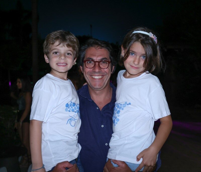 Teen Summer Party 16 giugno 2022 - ph Militello