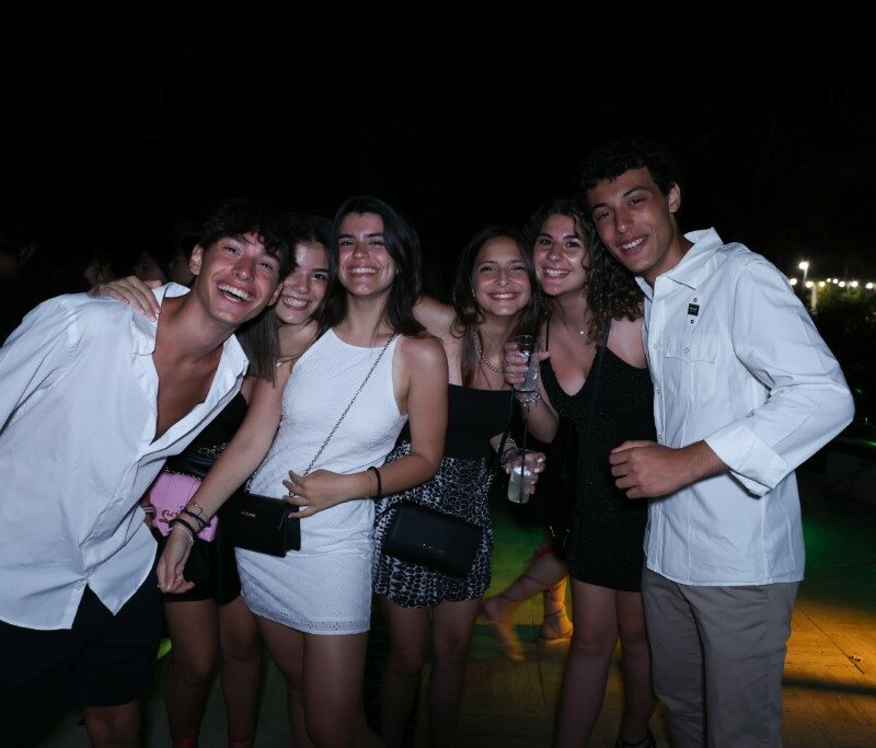 Teen Summer Party 16 giugno 2022 - ph Militello