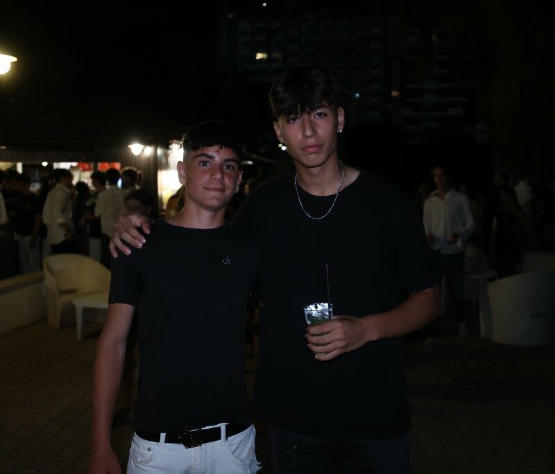 Teen Summer Party 16 giugno 2022 - ph Militello