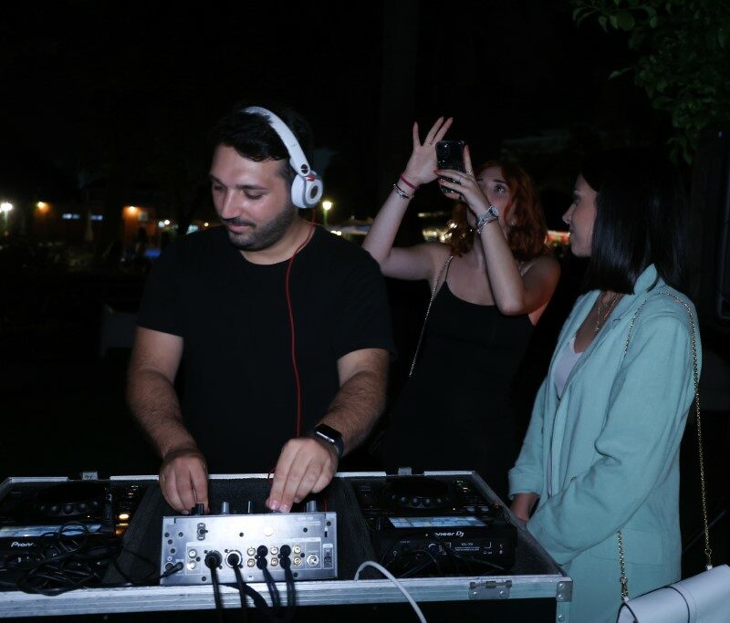 Teen Summer Party 16 giugno 2022 - ph Militello