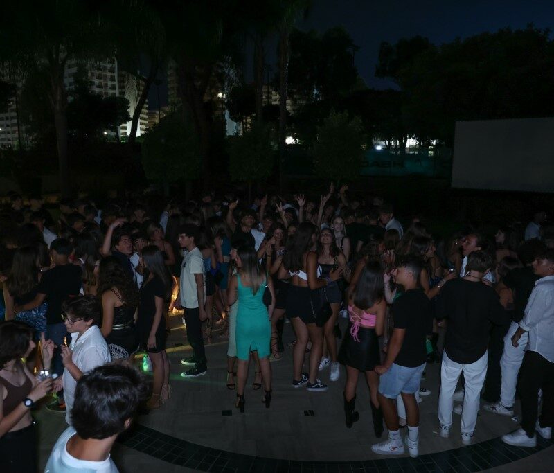 Teen Summer Party 16 giugno 2022 - ph Militello