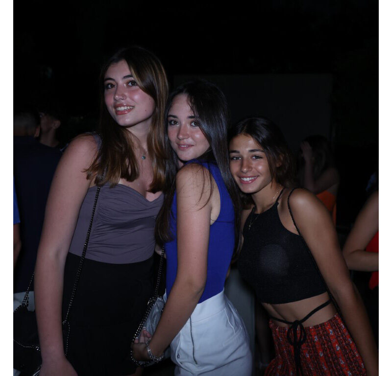 Teen Summer Party 16 giugno 2022 - ph Militello