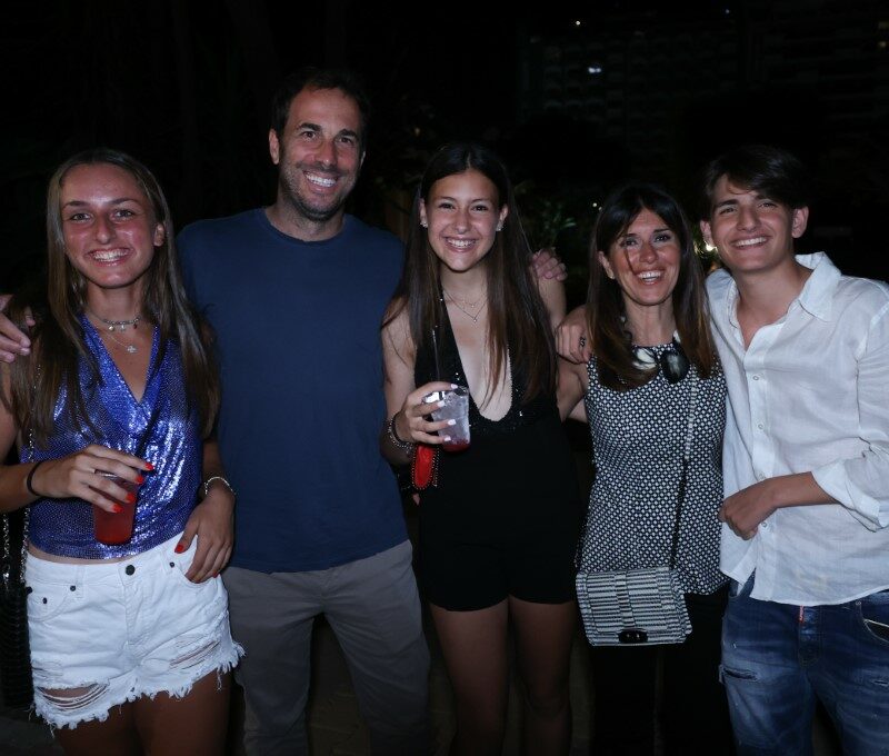 Teen Summer Party 16 giugno 2022 - ph Militello