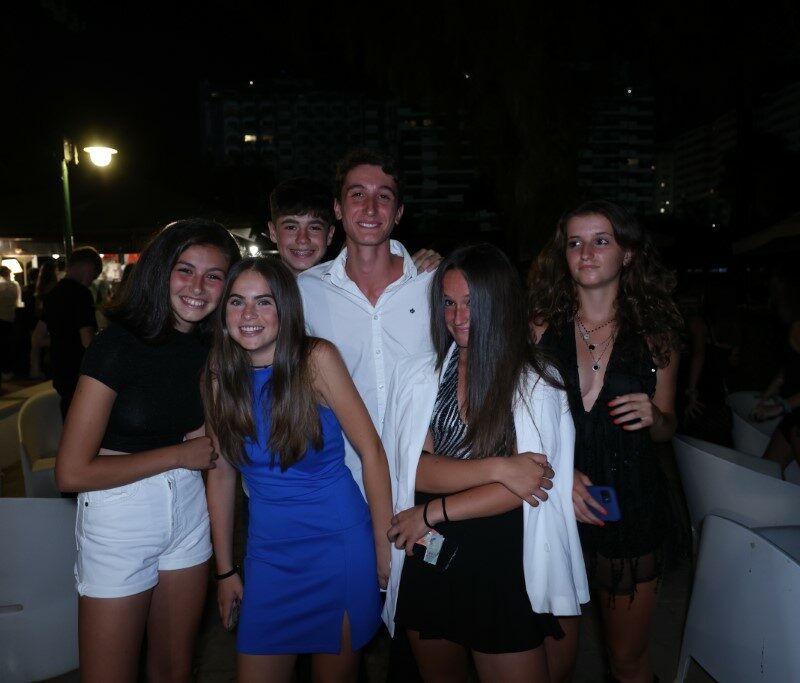 Teen Summer Party 16 giugno 2022 - ph Militello