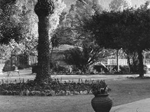 L'impresa non fu facile