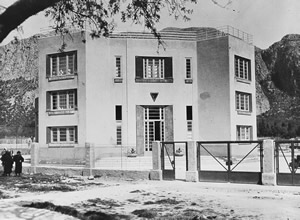 Inaugurazione della Sede