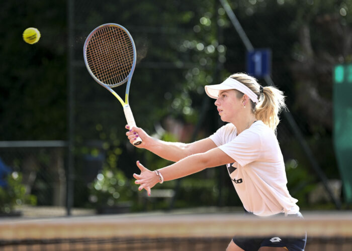 Tre atleti del Ct Palermo al via al combined di Sharm
