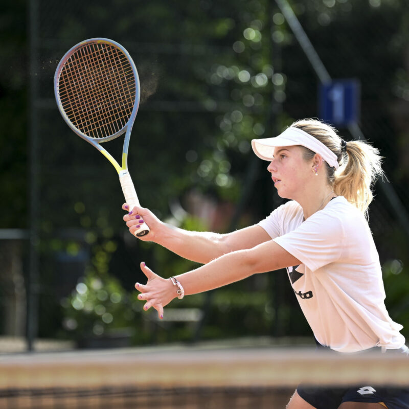 Tre atleti del Ct Palermo al via al combined di Sharm