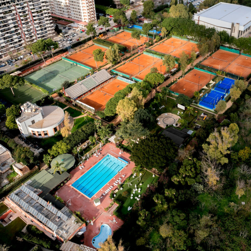 Circolo del Tennis Palermo