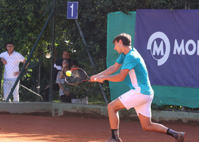 Circuito Challenger e Itf: ecco dove saranno impegnati i nostri atleti la prossima settimana