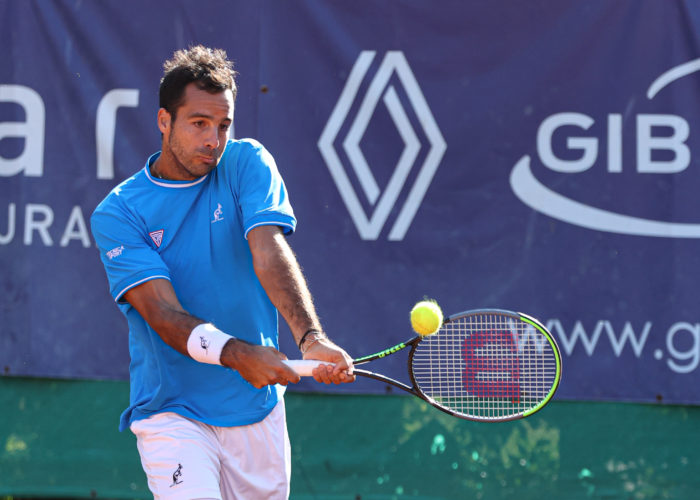 Challenger 75 Tenerife: Salvatore Caruso supera le qualificazioni