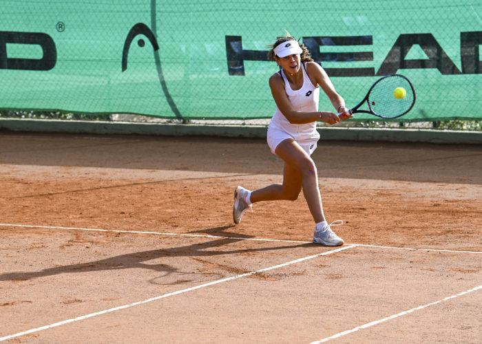 Best ranking per Piraino e Pedone