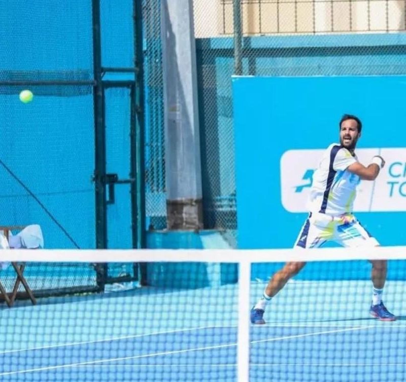 A Manama è semifinale per un ottimo Caruso