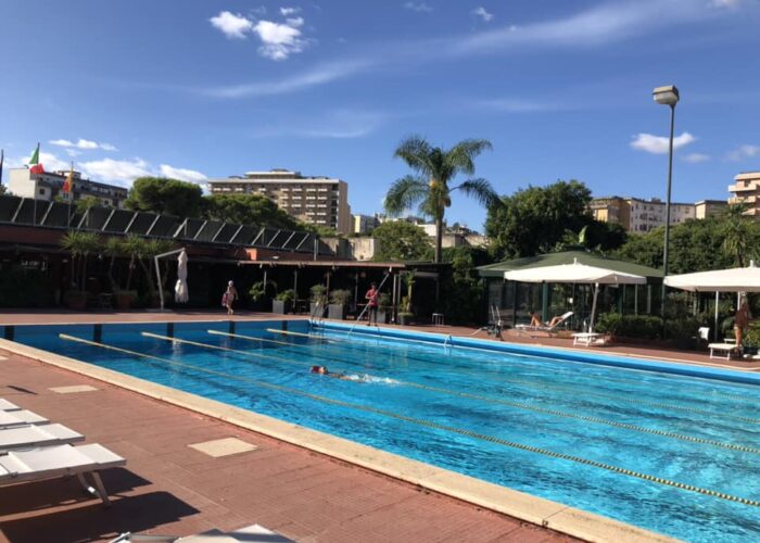 Nuovo orario Corso Aquagym