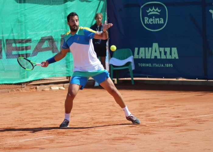 Challenger 75 Antalya: Caruso supera le qualificazioni