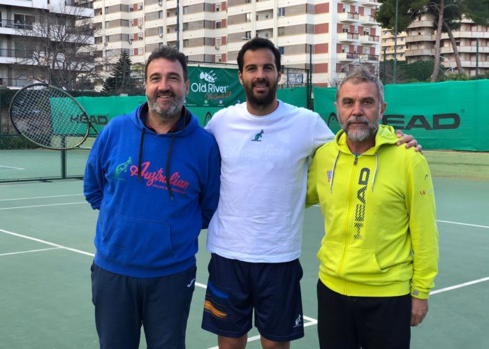 Gli impegni internazionali dei nostri atleti la prossima settimana