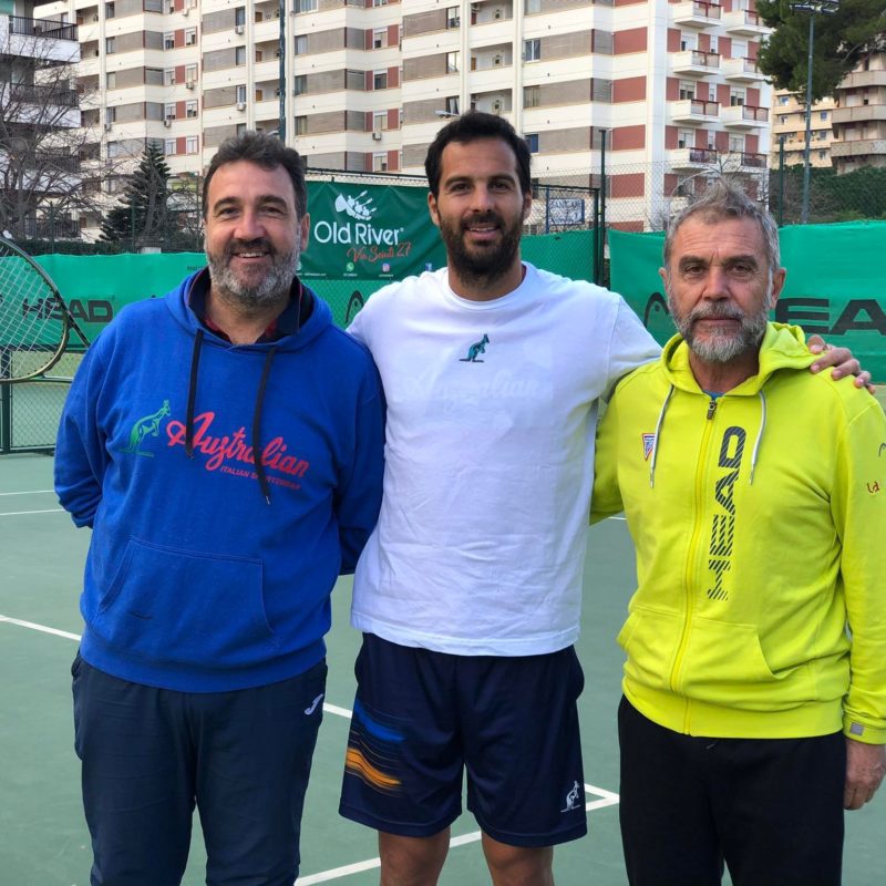 Gli impegni internazionali dei nostri atleti la prossima settimana