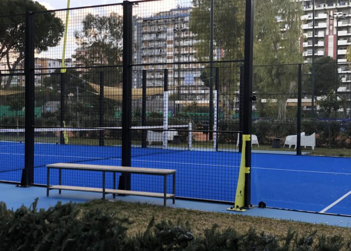 Cambio data per il nostro torneo open di Padel