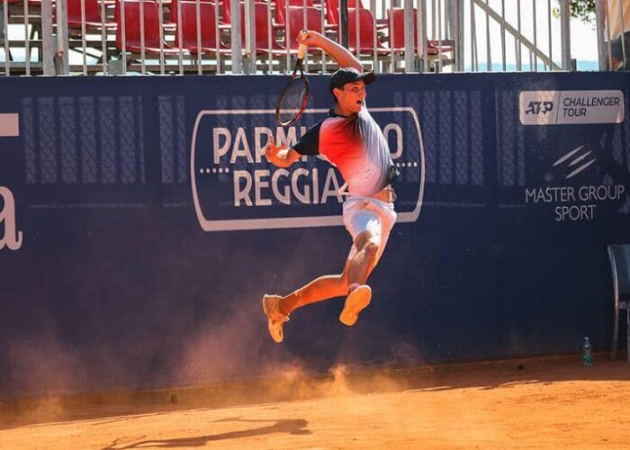 Circuito Challenger – Itf: avanzano Caruso, Piraino, Pedone e Abbagnato