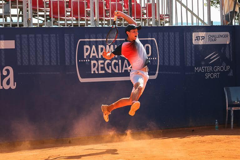 Circuito Challenger – Itf: avanzano Caruso, Piraino, Pedone e Abbagnato