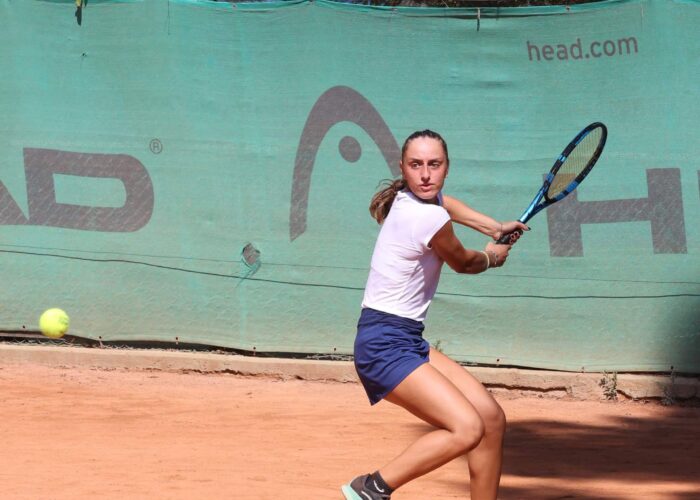 Itf J30 Paola: Surano e Patti avanzano a Malta