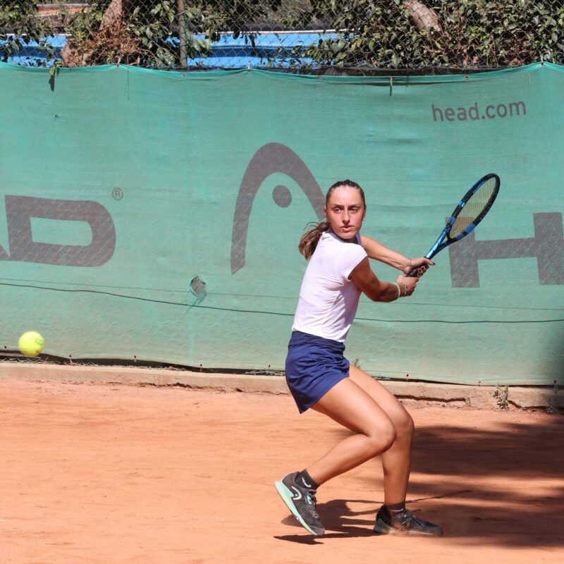 Itf J30 Paola: Surano e Patti avanzano a Malta