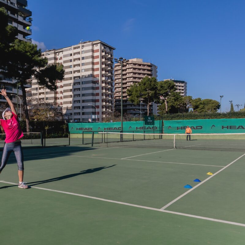 Itf Antalya: Pedone fuori ai quarti