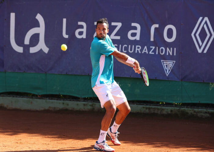 Circuito internazionale: ecco dove saranno impegnati i nostri ragazzi