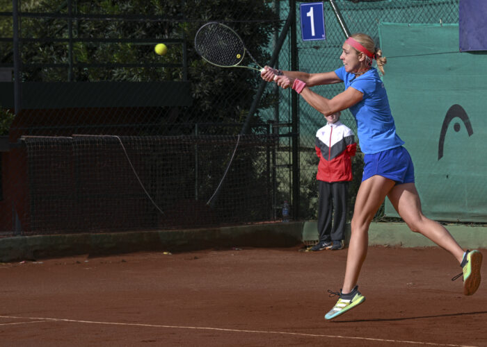 Serie B1 femminile: ecco il girone del Ct Palermo. Si parte il 14 maggio