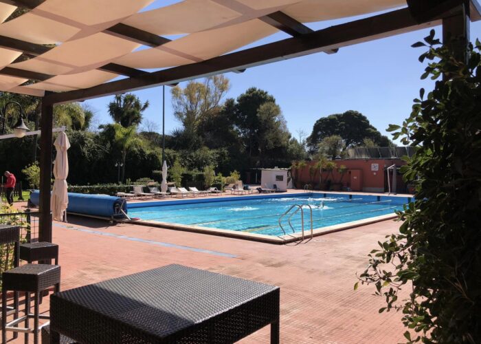 Nuovi orari piscina