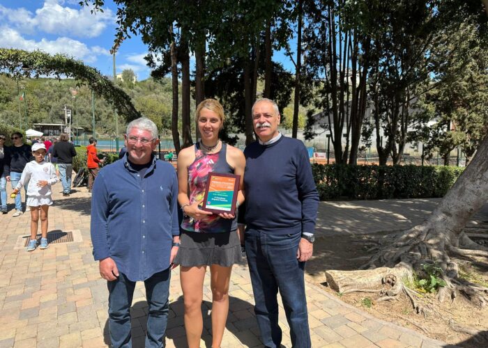 Bnl Open: Bilardo sconfitta in finale da Spiteri