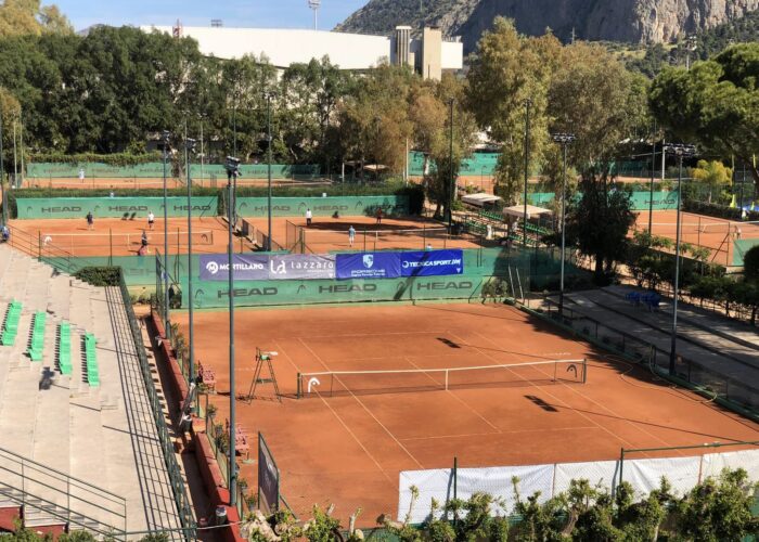 Italiani Assoluti Tennis in Carrozzina: il 12 aprile alle 10.30 la presentazione