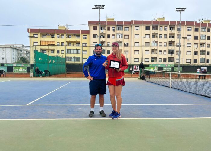 Siciliani under 14: titolo a D’Amico