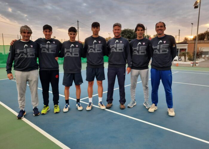 Serie C maschile: la formazione “b” vince per 4-2 l’andata play- out ad Agrigento